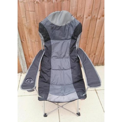 Camping Chair Hi Gear Kentucky