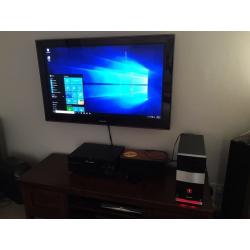 ADVENT Windows 10 media station HD