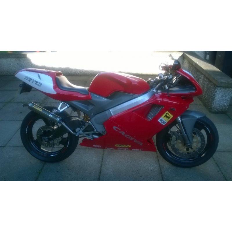 cagiva mito evo 1