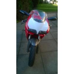 cagiva mito evo 1