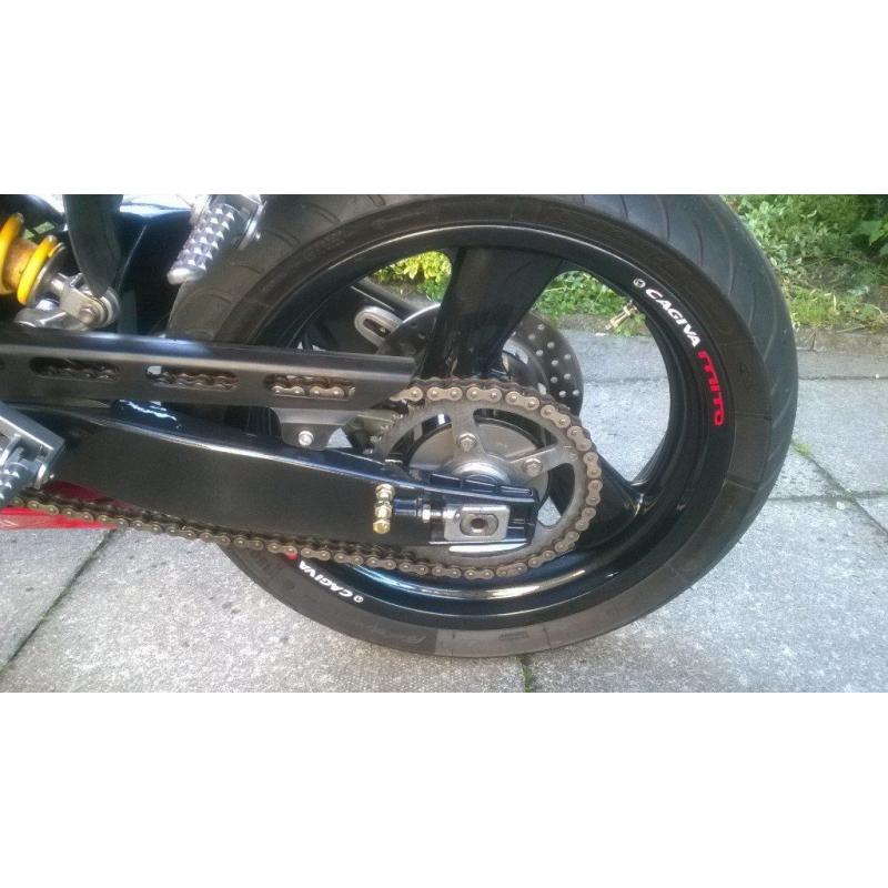 cagiva mito evo 1