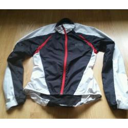 Gore Bike ware Windstopper Active Shell