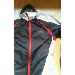 Gore Bike ware Windstopper Active Shell