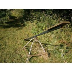1960s Rotating See-Saw