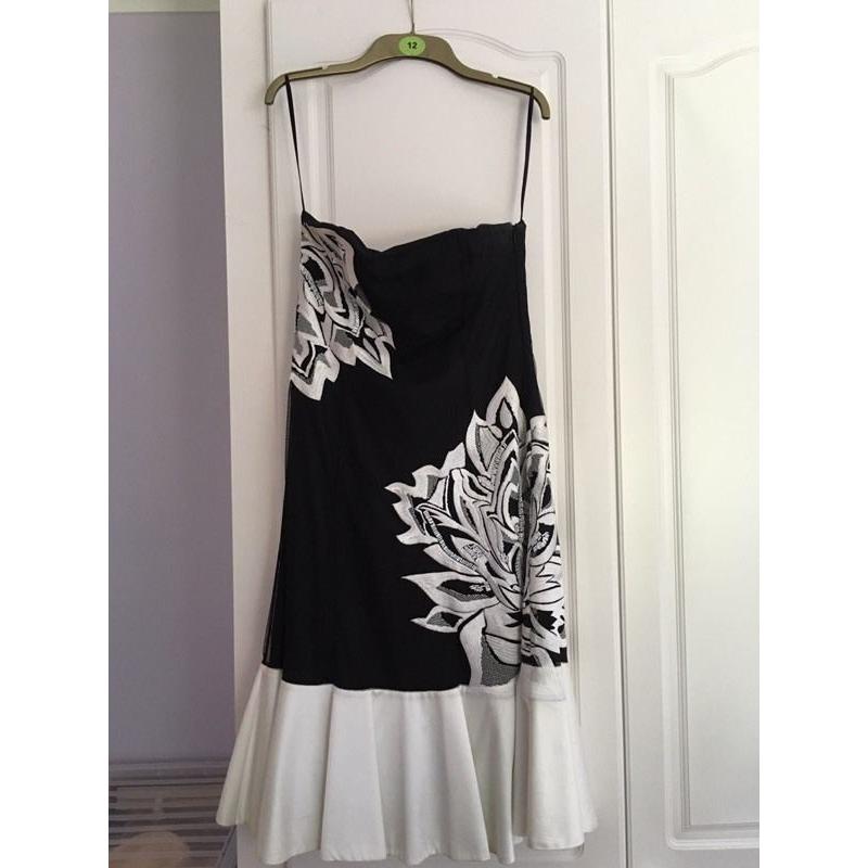 Size 12 Coast dress