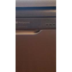 Hotpoint Aquarius dishwasher