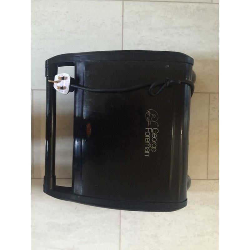 George Foreman Grill