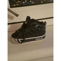 boys clothes & shoes