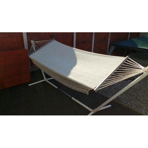 Sun hammock