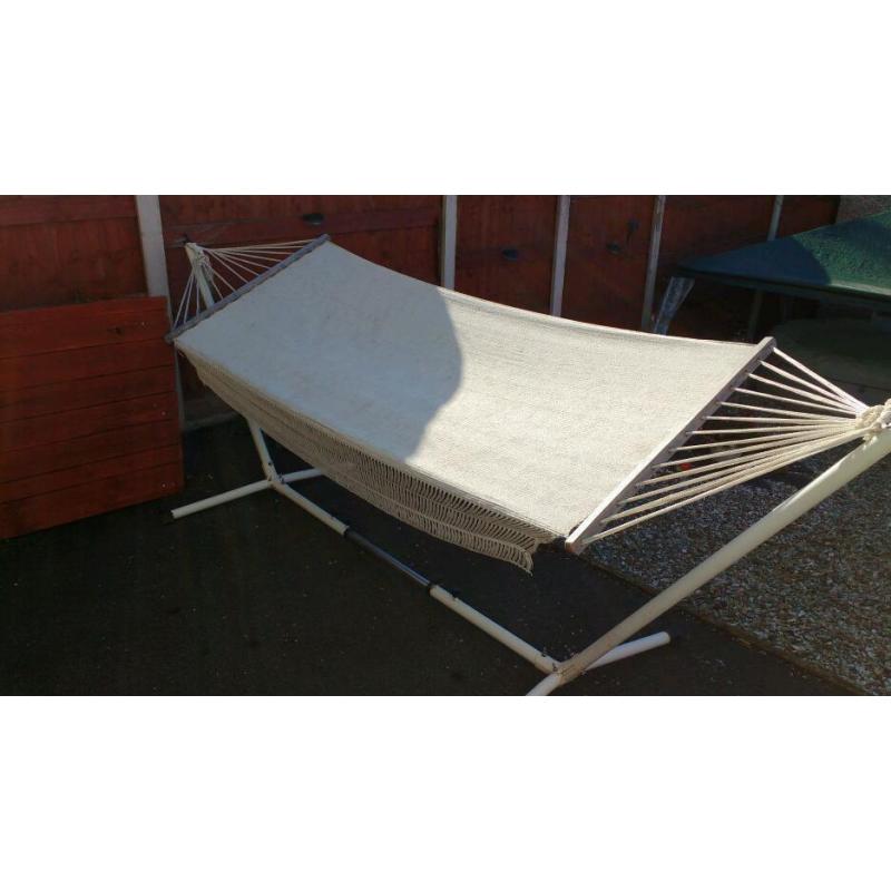 Sun hammock