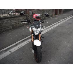 keeway rkv 125 cc