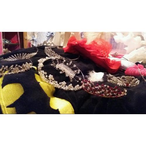 I have got a Lot of tareas for sale