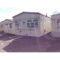 Static Caravan Clacton-on-Sea Essex 3 Bedrooms 8 Berth Cosalt Carlton 2004 St
