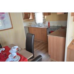 Static Caravan Clacton-on-Sea Essex 3 Bedrooms 8 Berth Cosalt Carlton 2004 St