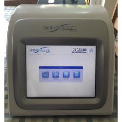 Skinbreeze Microdermabrasion