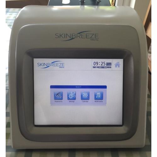 Skinbreeze Microdermabrasion