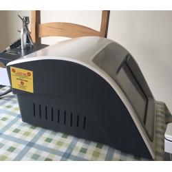 Skinbreeze Microdermabrasion