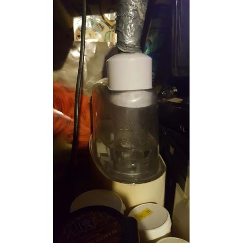 Reptile fogger