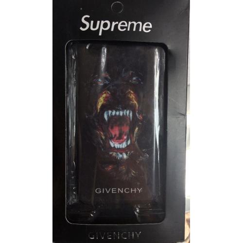 Givenchy iPhone 6 / 6s BLACK case cover (can offer postage)