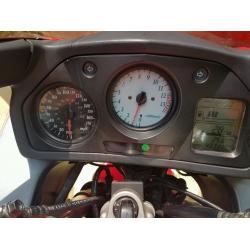 Honda vfr 800cc