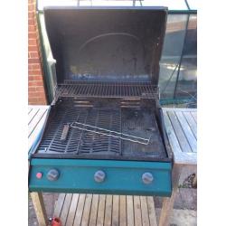 Outback BBQ bargain price