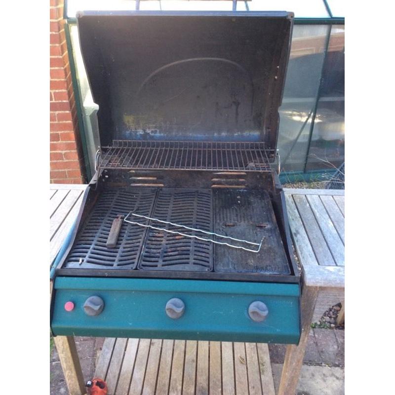 Outback BBQ bargain price