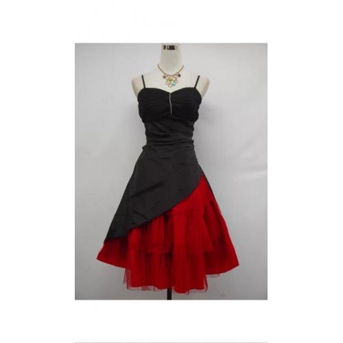 NEW with tags Cherlone Bridesmaid/Formal/Goth/Evening/Prom Dress