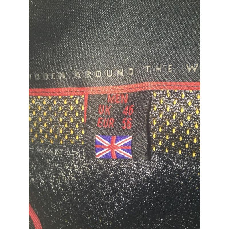 Rst one peice suit