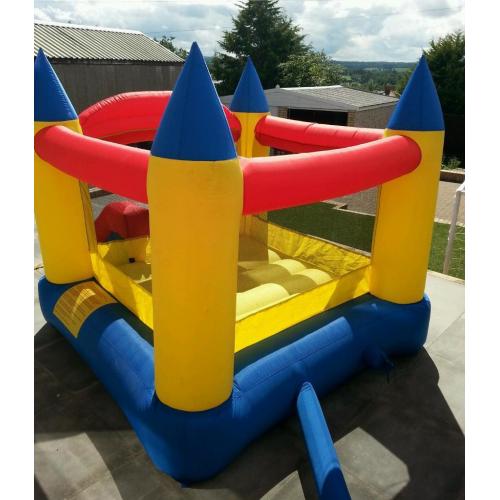 Children's Bouncy Castle