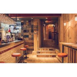 Part Time Bar Staff Required for Burgers & Beers Grillhouse