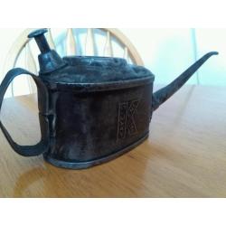 Antique Kayes Oil can very old and collectible retro vintage