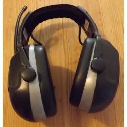 HELLBERG TUNEUP HB SAFETY EAR DEFENDERS