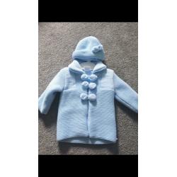 Bran new baby boy clothes