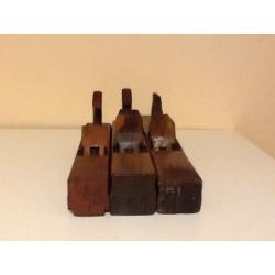 Antique Carpentry Tools