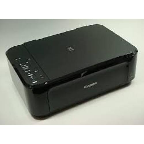 Canon Pixma scanner/printer