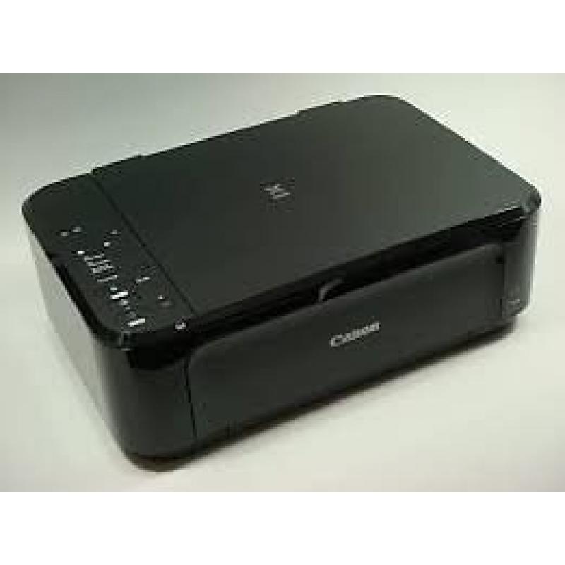 Canon Pixma scanner/printer