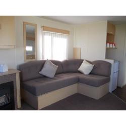 **LOW DEPOSIT AND MONTHLY PAYMENTS ON STATIC CARAVANS IN NORTHUMBERLAND**