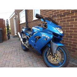 zx9r
