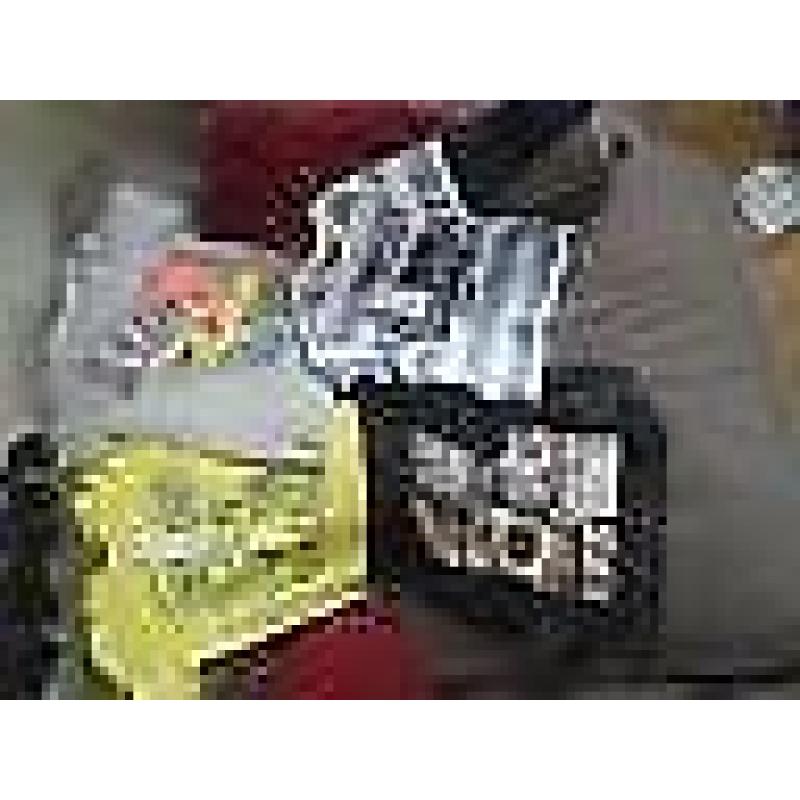 BOYS CLOTHES AGE 4-5 YEARS