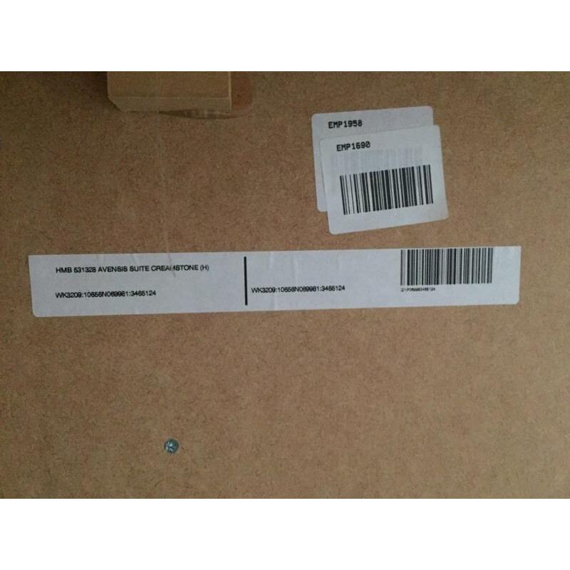 Avensis Be Modern Electric Fire
