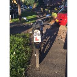 Lexmoto Arrow 125cc