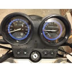 Lexmoto Arrow 125cc