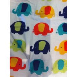 Mothercare Snoozie Sleeping Bag aged 18 months -3 years