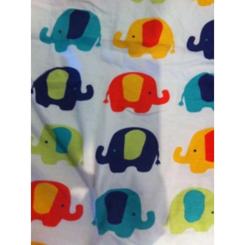 Mothercare Snoozie Sleeping Bag aged 18 months -3 years