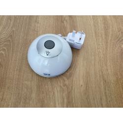 Tomy 71028 Digital baby monitor Unit only plus charger