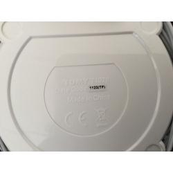 Tomy 71028 Digital baby monitor Unit only plus charger