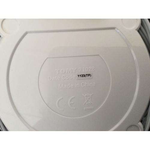Tomy 71028 Digital baby monitor Unit only plus charger