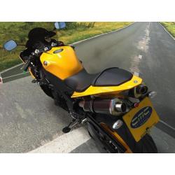 Yamaha YZF-R1 2015