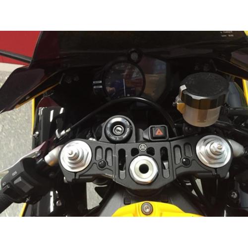 Yamaha YZF-R1 2015