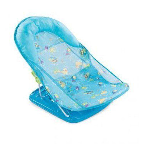 Bath seat by Summer